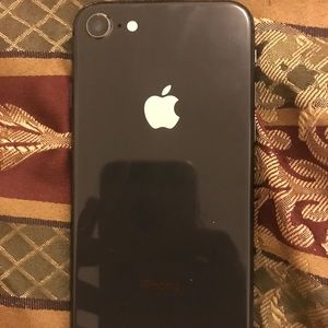 iPhone 8 256gb
